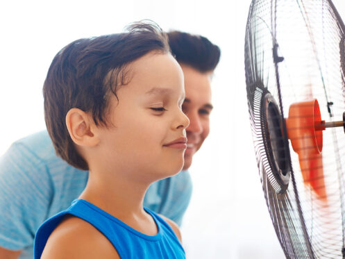 AC repair services in Jay, FL