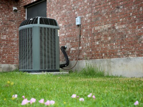 Heat Pumps in Pensacola, FL