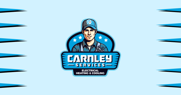 Carnley Services logo