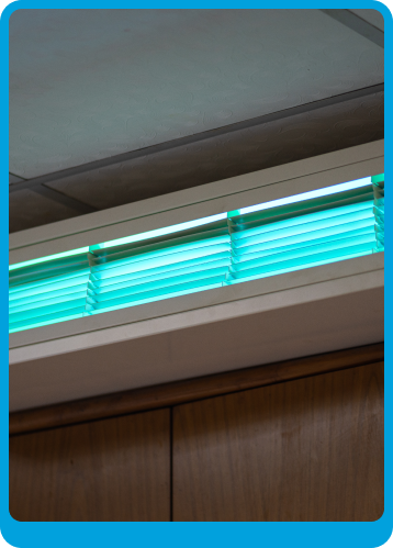 Air Purifiers, UV Lights & Air Filters in Pensacola, FL