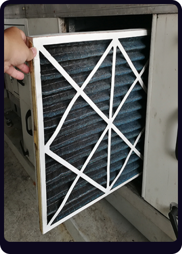 Air Purifiers, UV Lights & Air Filters in Pensacola, FL