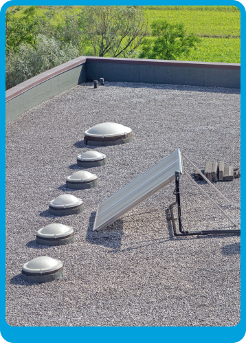 Commercial Roofers in Pensacola, FL