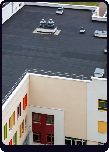 Commercial Roofers in Pensacola, FL