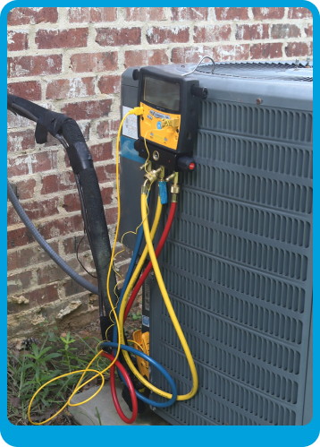 Air Conditioning Maintenance in Pensacola FL