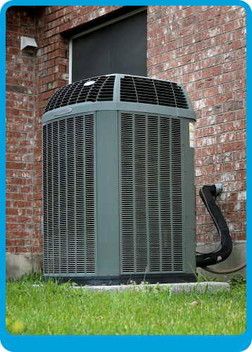 Air Conditioner Services in Pensacola, FL