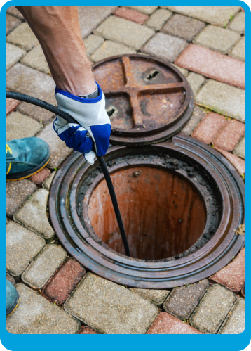 Drain Cleaning & Unclogging in Pensacola, FL