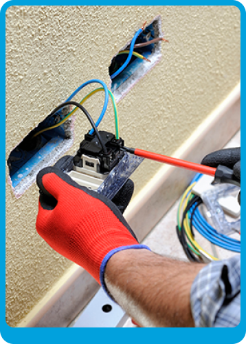 Electrical Repair Services in Pensacola, FL