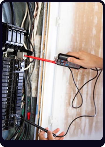Electrical Repair Services in Pensacola, FL