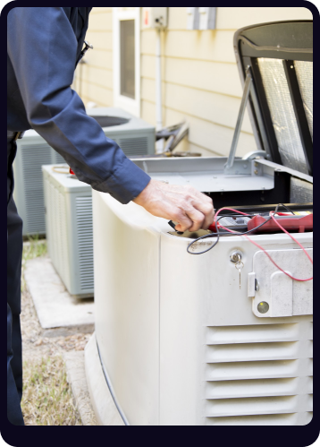 Generator Services in Pensacola, FL