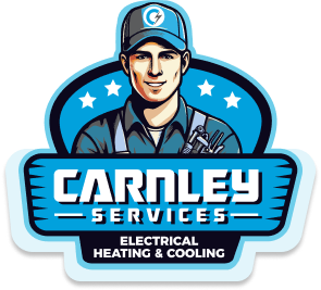 Carnley Services logo