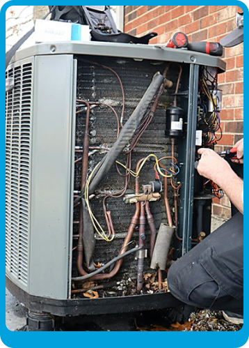 Heat Pump Installation, Repairs & Service in Pensacola, FL