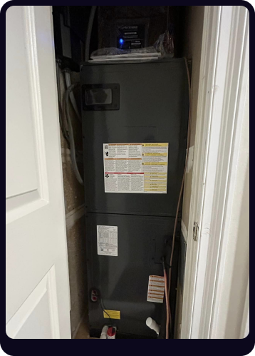 Heating Installation in Pensacola, Fl