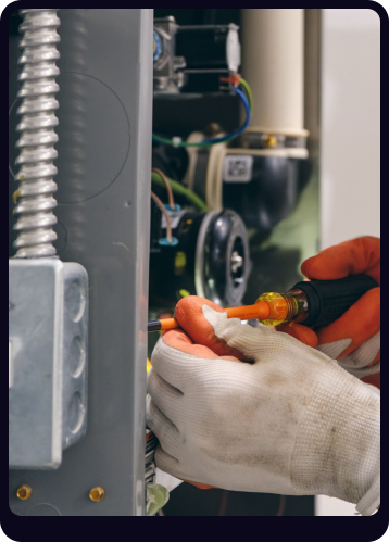 Heating Repair in Pensacola, Fl