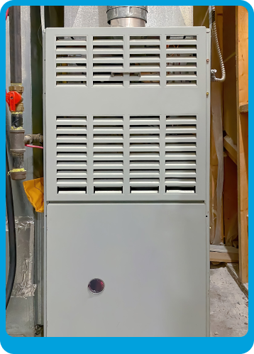 Heating Services in Pensacola, FL