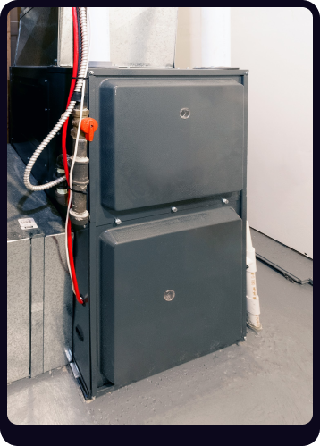 Heating Services in Pensacola, FL