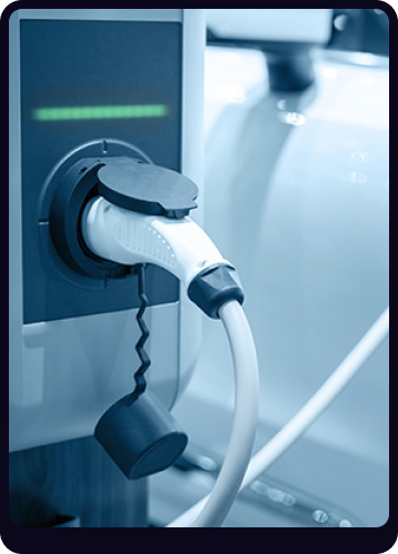 Home EV Charging Station Installation in Pensacola, FL