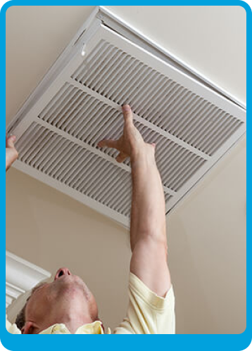 Indoor Air Quality Testing & Air Scrubbers in Pensacola, FL