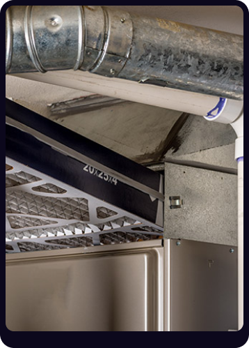 Indoor Air Quality Testing & Air Scrubbers in Pensacola, FL