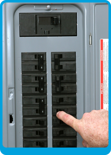 Electrical Panel Upgrade Services in Pensacola, FL
