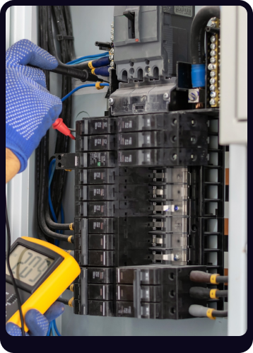 Electrical Panel Upgrade Services in Pensacola, FL