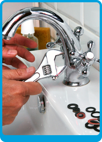 Residential Plumbing Services in Pensacola, FL