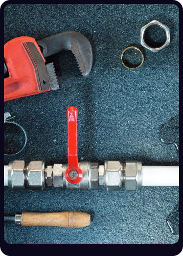 Residential Plumbing Services in Pensacola, FL