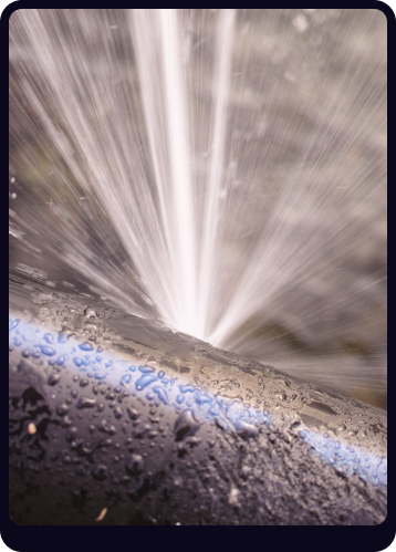 Replumbing Services in Pensacola, FL