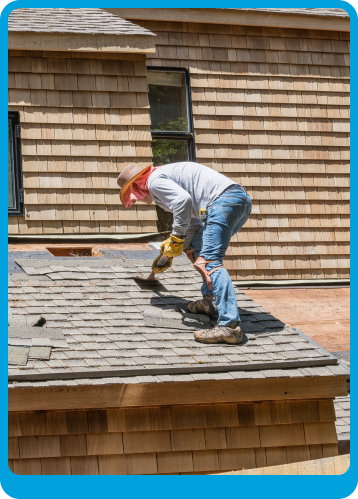Residential Roofing in Pensacola, FL