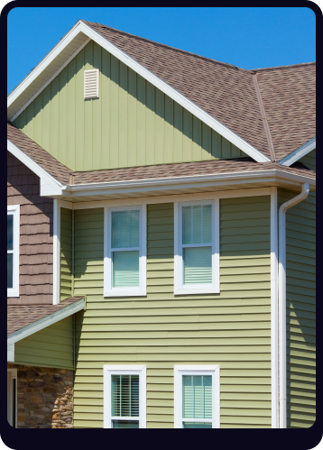 Residential Roofing in Pensacola, FL