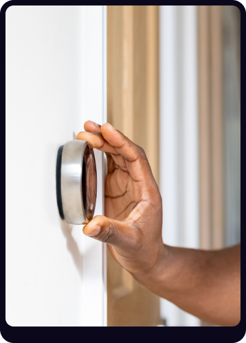 Smart Thermostat Installation in Pensacola, FL