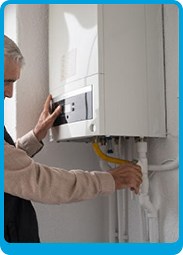 Tankless Water Heaters in Pensacola, FL